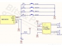 Bluetooth Audio module MH-MX8 M18